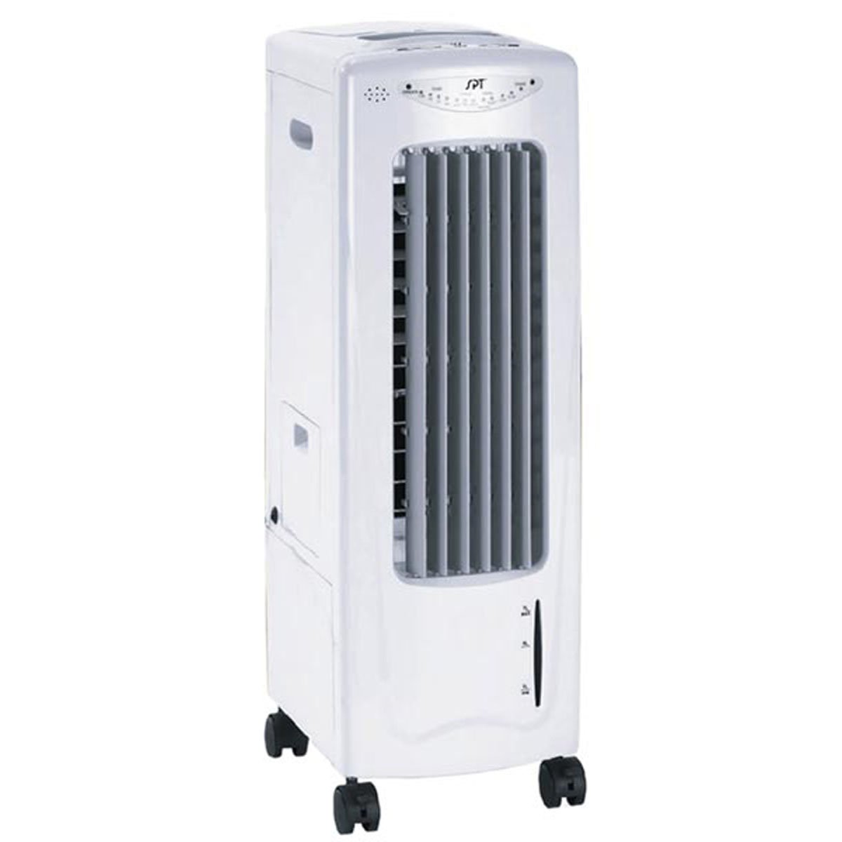 SPT SF-610 Portable Cooling Fan with Ionizer
