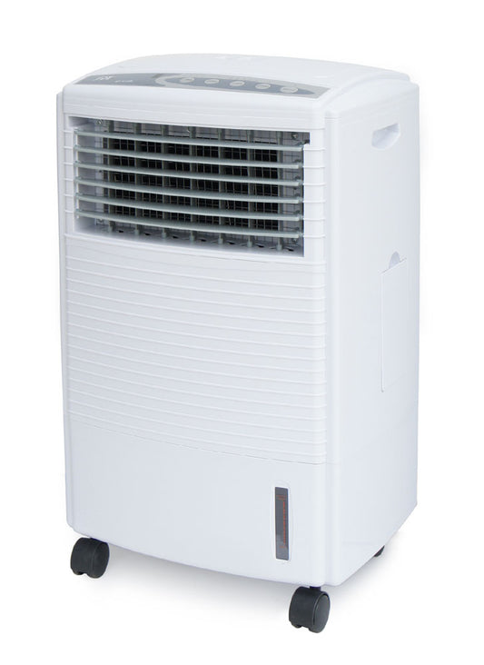 SPT SF-607H Air Cooler with Ultrasonic Humidifier