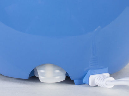 SPT SU-2550 Ultrasonic Humidifier with Fragrance Diffuser