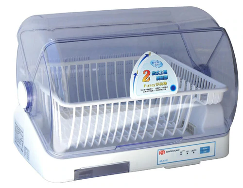 Sunpentown SD-1501 Dish Dryer (4-person capacity)