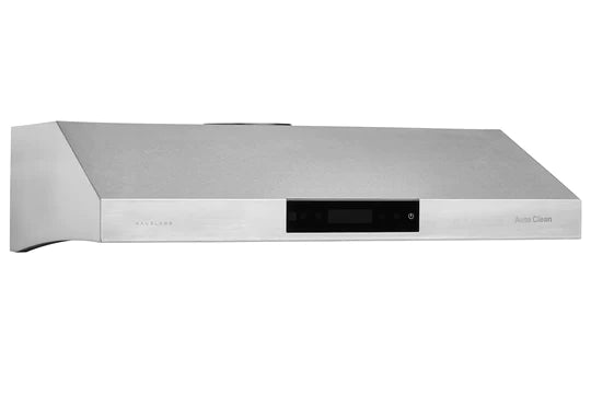 Hotte de cuisine HAUSLANE UC-PS38 | Conduit sous armoire | 30"|950 PCM 