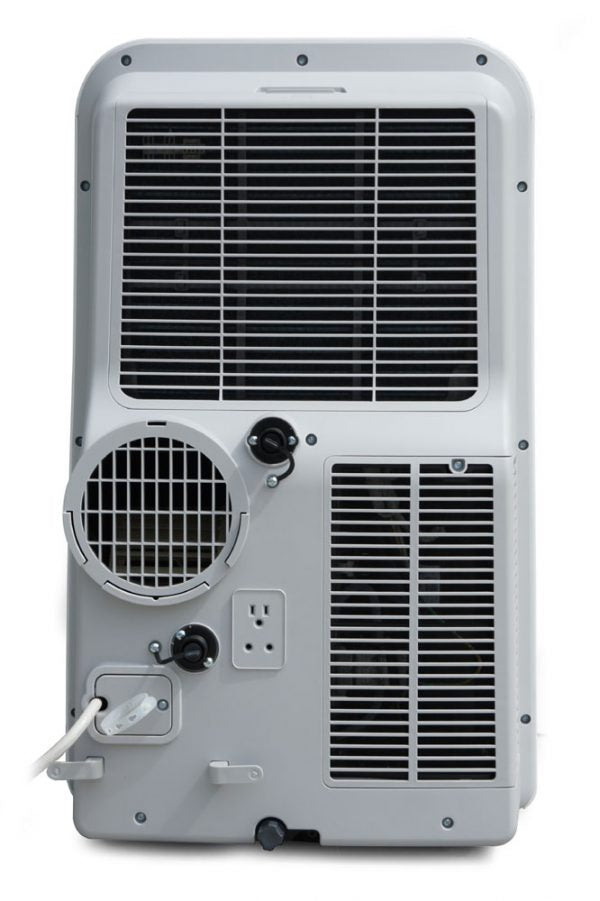 [SPT WA-S1005H] 移动空调| 13,500BTU|冷却和加热