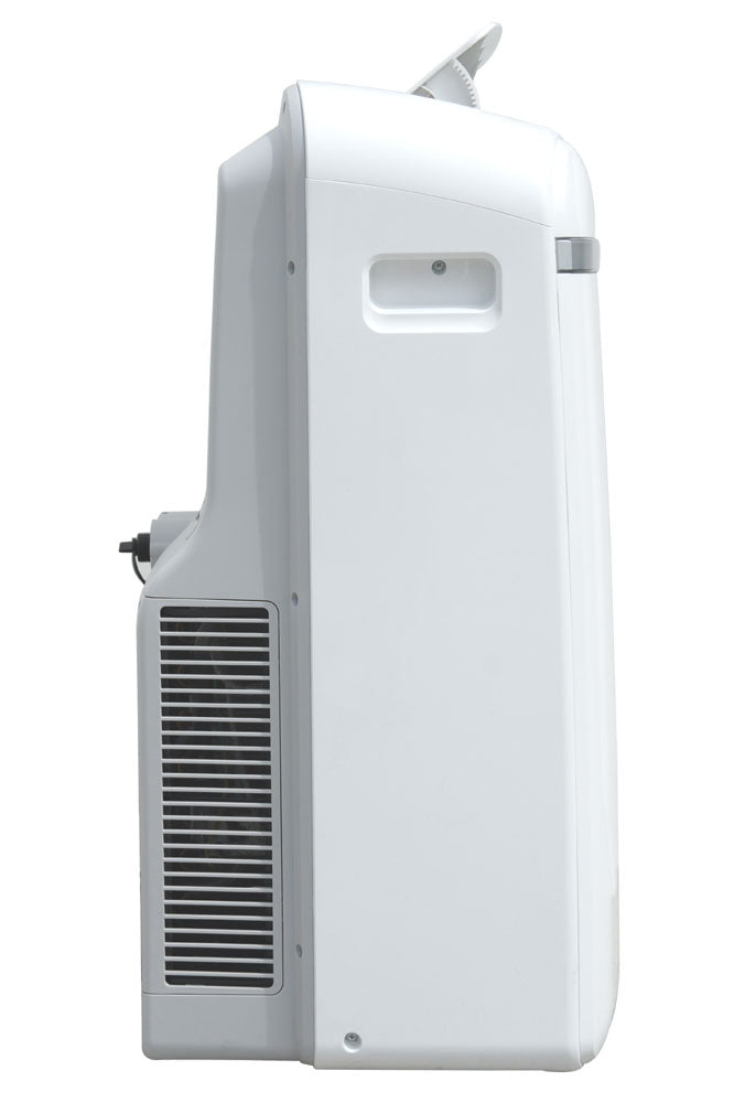[SPT WA-S1005H] 移动空调| 13,500BTU|冷却和加热