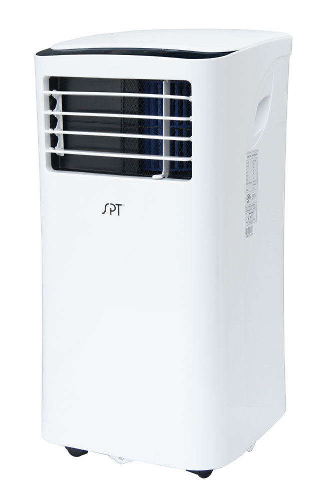 [SPT WA-S7000E] Portable Air Conditioner| 10,000 BTU| Cooling Only
