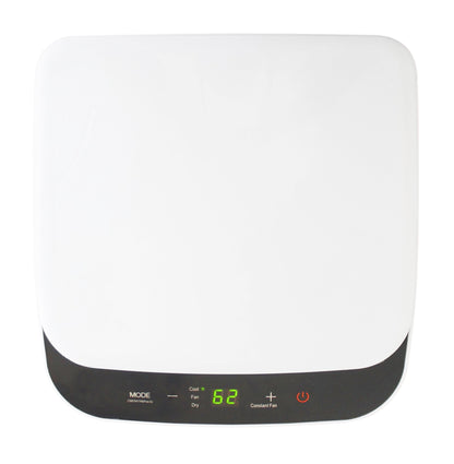 [SPT WA-S7000E] Portable Air Conditioner| 10,000 BTU| Cooling Only