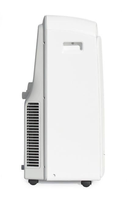 [SPT WA-S8001E] 移动空调| 12,000BTU| 3个风扇速度|适用于 150-350 平方英尺