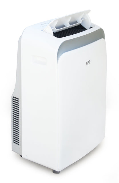 [SPT WA-S8001E] Portable Air Conditioner| 12,000BTU| 3 Fan Speeds| For 150-350 sq. ft.