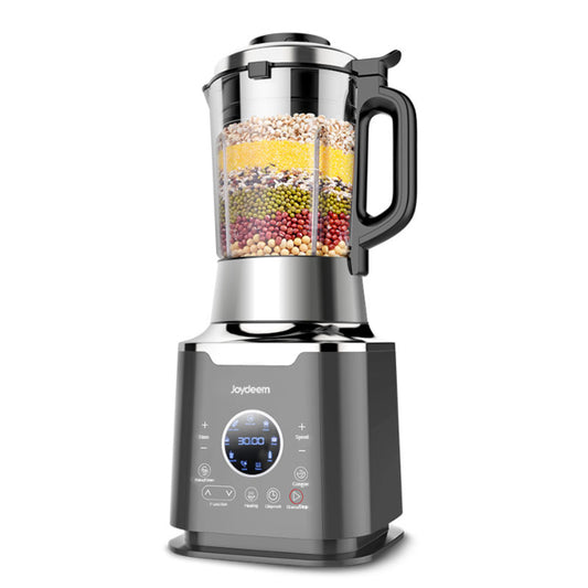 [JOYDEEM JD-D16] High Speed Blender, Soymilk Juicer| Smart Appointment| Health Stew| 1.6 Liter