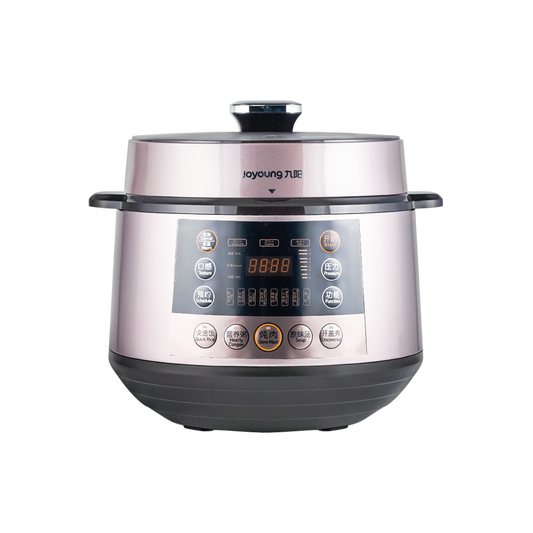 Y-50C19: JOYOUNG Pressure Cooker,5L