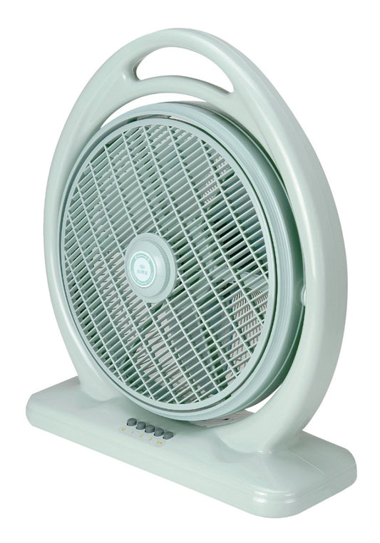 [SPT SF-1414] Electric Fan| 14″| Box Fan