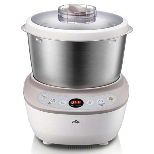 [BEAR HMJ-A50B1] Kneading Machine| Dough Maker| 5L| Timing