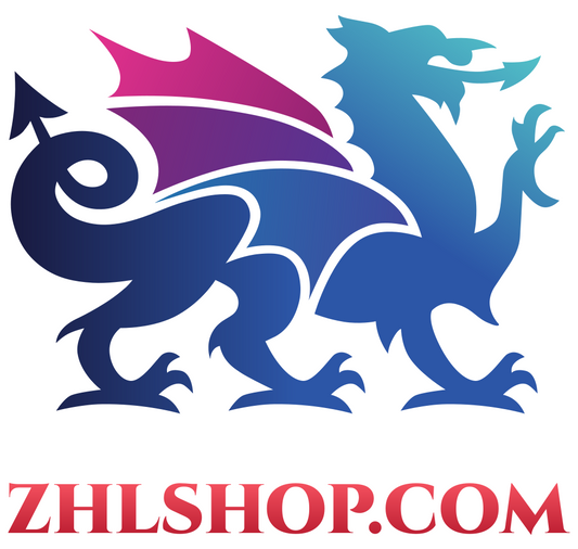 ZHLSHOP.com 礼品卡